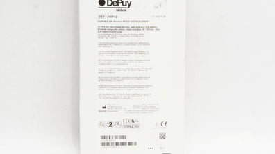 DePuy 210712 Mitek Liupine BR Anchor W/DS Orthocord (x)
